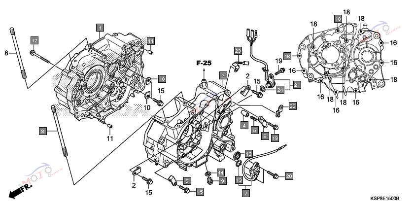 Engine Diagram